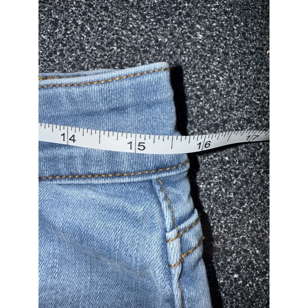 Ladies kancan jeans